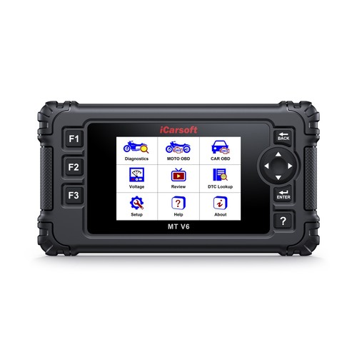 Icarsoft für bmw - icarsoft,