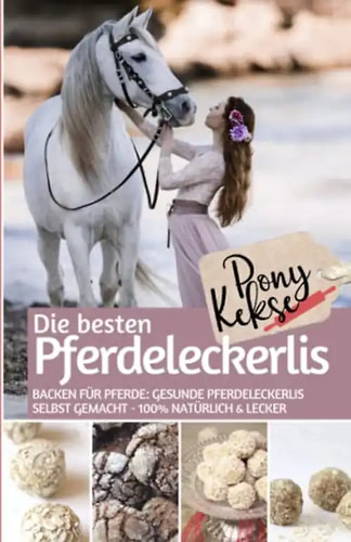 Ponykekse die besten - ponykekse, pferde