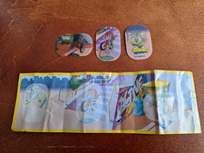 Ü-Ei Looney Tunes Activ