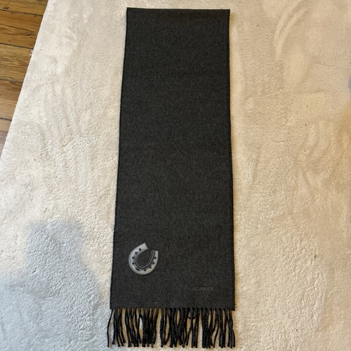 Hermès cashmere hufeisen - hermès,