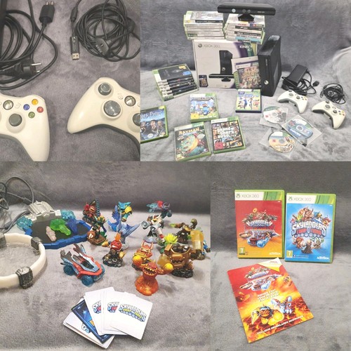 Xbox 360 komplettset 32 - xbox,