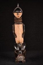 Afrikanische Alte Ambete