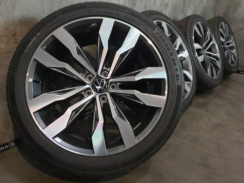 Tiguan 5na suzuka - vw,