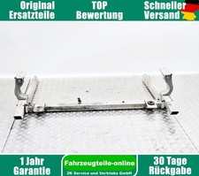 Kühlerträger Mercedes