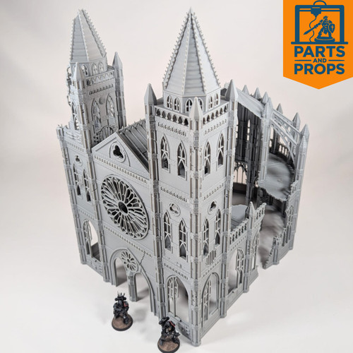 Imperial cathedral church - imperial,