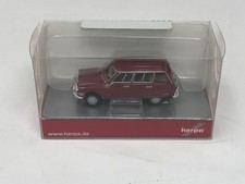 Herpa citroen ami - ,