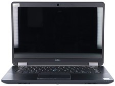 Touchscreen Dell Latitude