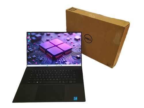 Dell xps 9720 zoll - xps, 17