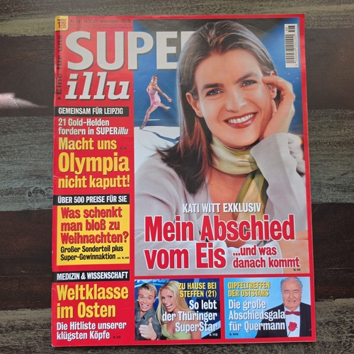 Super illu 48 03 - super, nr.