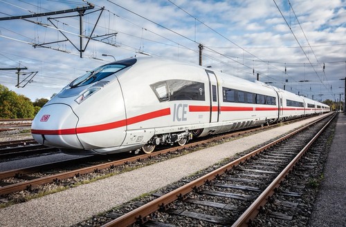 Deutsche bahn gutschein - db,
