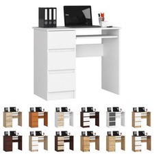 PC-Schreibtisch AKORD A6 links