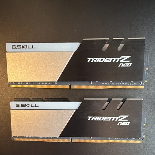 Skill trident neo - g.skill,