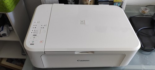 Canon pixma mg3650s wireless - mg3650s,