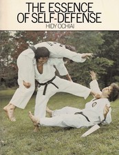 The Essence of Self-Defense