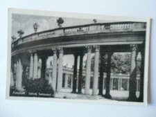 Ansichtskarte Potsdam Schloß