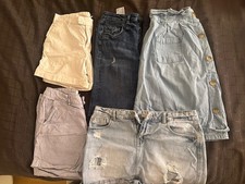 Klamottenpaket Damen - M