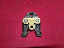 Viega Nussbaum 16 Pressbacke Industrie Qualität 