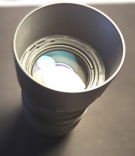 Tamron a17 300 mm - 70-300,