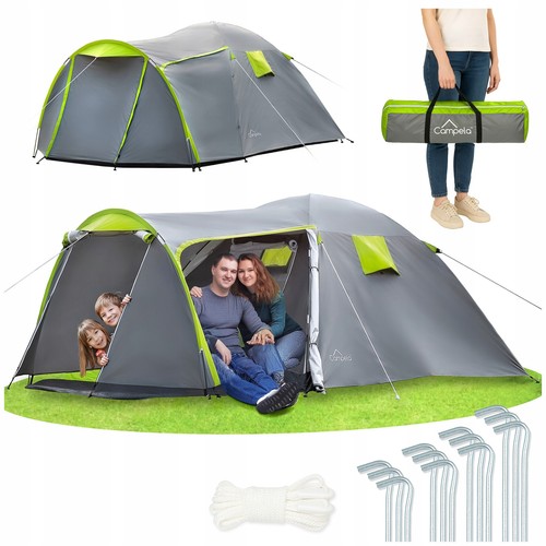 Campela touristenzelt - campela,
