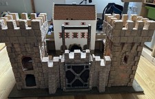 Schleich Ritterburg 40191 Plus