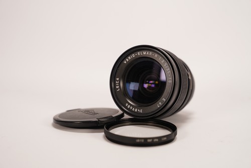 Leica vario elmar 70mm - vario-elmar, r