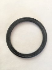 Flusensiebdichtung Dichtung Waschmaschine 55mm für AEG Electrolux 126061601