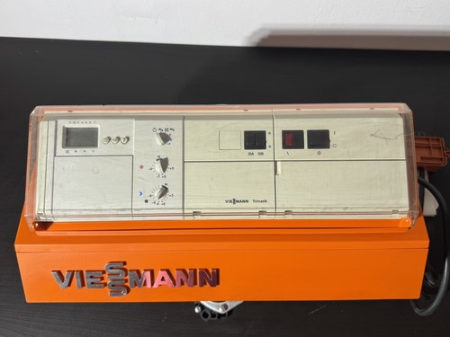 Viessmann trimatik 7450365 - trimatik,