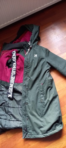 Khujo damen jacke - damen, winterjacke