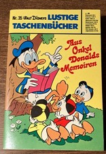 LTB Lustiges Taschenbuch 35