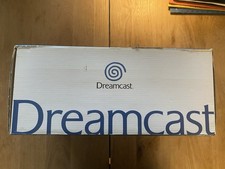 Sega Dreamcast