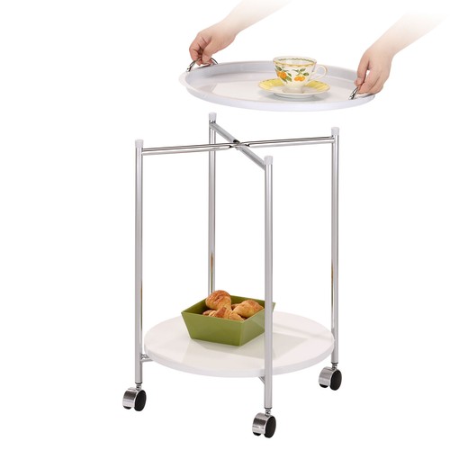 Servierwagen luca tablett - luca,