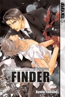 Finder überarbeitete - finder, 04
