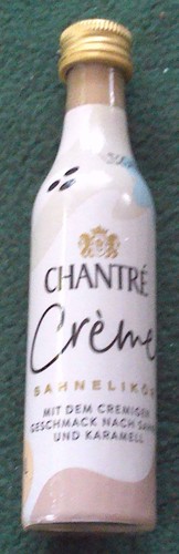 Chantre creme sahnelikör - chantre,