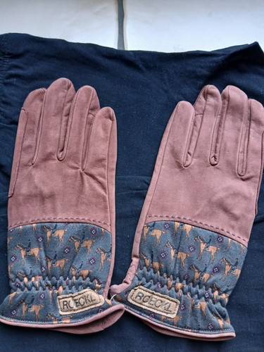 Roeckl damen handschuhe - roeckl,
