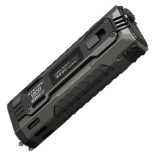 Nitecore EDC37 8000 Lumen -