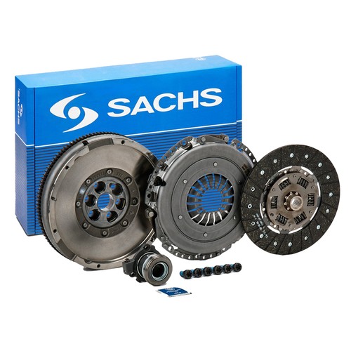 Sachs kupplungssatz zwei - kupplungssatz,