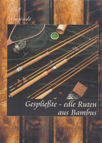 Gespliesste edle ruten aus - gespliesste,