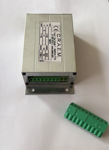 Original iveco 42560979 - original,