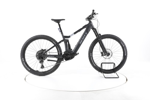 Scott strike eride 930 bike - strike, e-bike