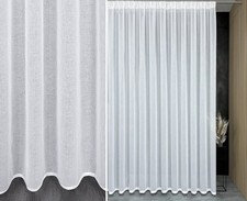 Gardine Store Batist