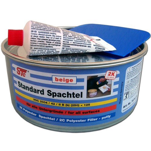 Stc füllspachtel - 1,