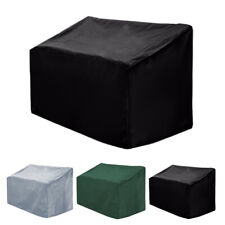 2-3-4 Sitzer Gartenmöbel Abdeckung Gartenbank Schutzhülle Abdeckplane