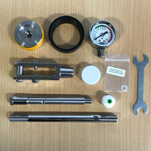 Pavoni upgrade kolben - *upgrade*,