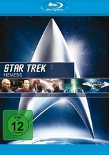 Star Trek X (10) - Nemesis #