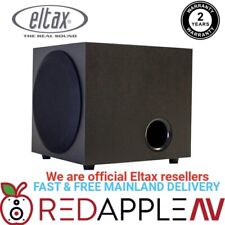 Eltax SW800 60W 8" Bassreflex