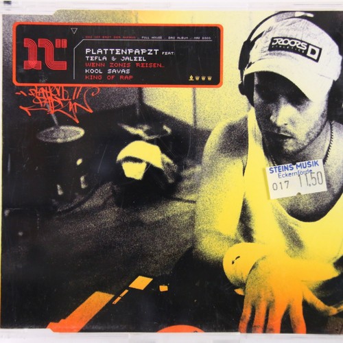 Music musik maxi - musik, cd