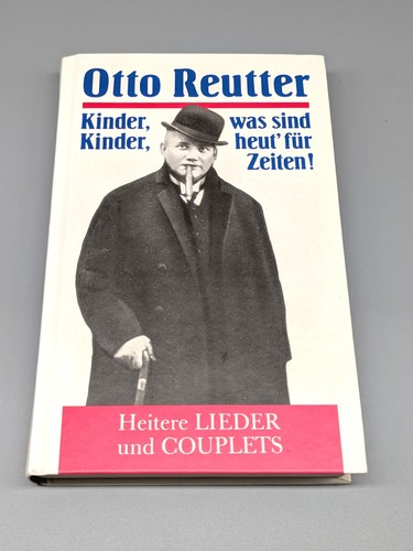 Kinder was - kinder,, heut'