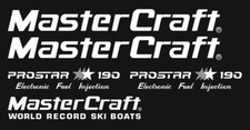 Mastercraft prostar 190 - mastercraft,