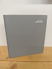 Linde t14 t16 - t14,