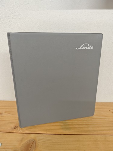 Linde t14 t16 - t14,